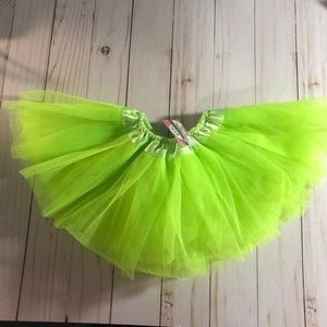 Sale!!! Infant TuTu Lime Green-St. Patrick’s Day